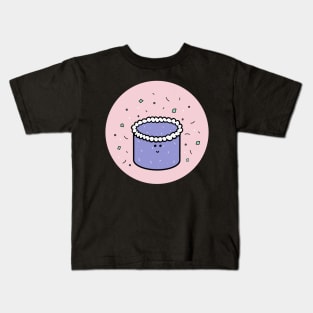 Connie the Cake Kids T-Shirt